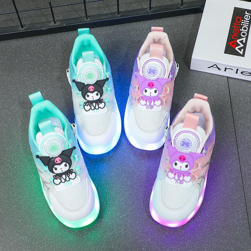 Giày Heelys Thời Trang Phong Cách Công Chúa, Đèn Nhấp Nháy, Dành Cho Trẻ Em Và Học Sinh Tiểu Học, Hàng Mới Về, Đa Năng, Hai Bánh, Thoáng Khí, Thích Hợp Cho Thể Thao Và Trượt Băng, Giày Trượt 3