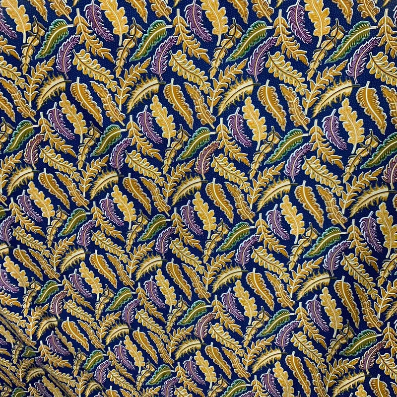 Batik katun sutra lebar 1,5 meter 2