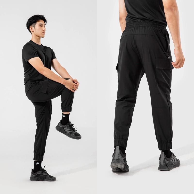 Quần Jogger Thể Thao Đa năng Co giãn, Nhanh khô - Coolmate 7