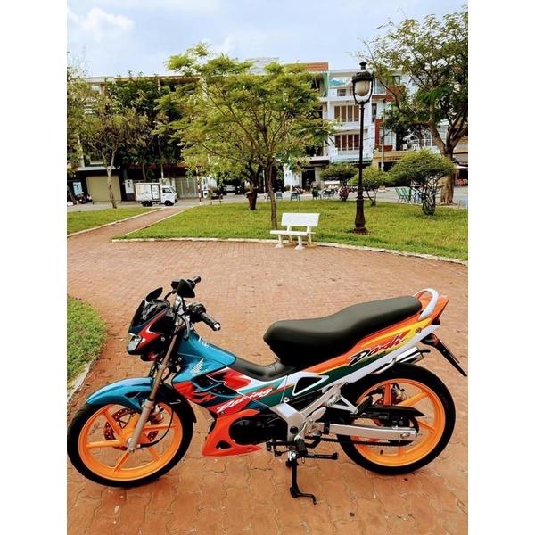 Nhông sên dĩa Nova Dash Ls 125 Thailand xịn Thái lan 2