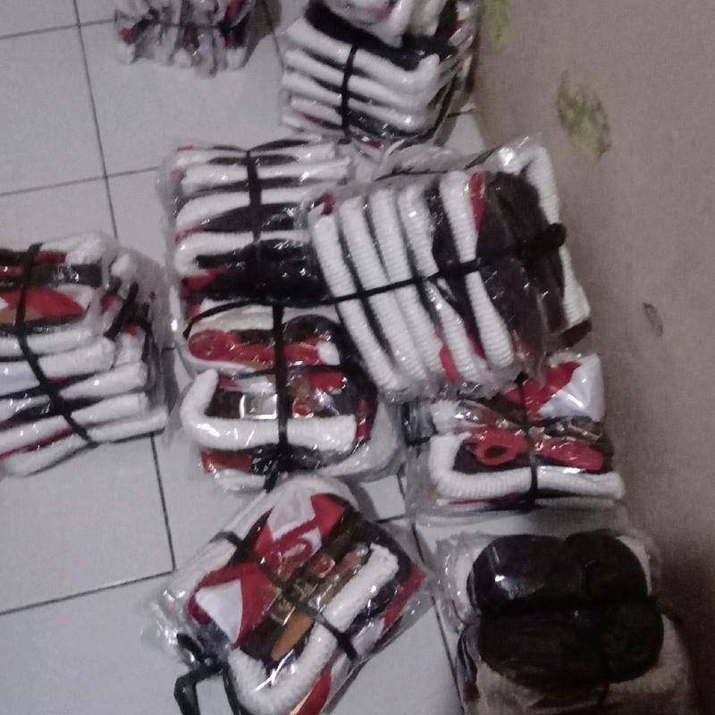 set atribut pramuka putra Cowo 4