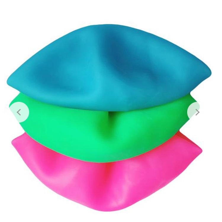 Product Introduction of Bubble Ball Summer TPR Decompression Oversized Inflatable Ball Water Injection Bubble Balloon balloon garland 23
