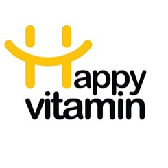 Happy Vitamin Kids