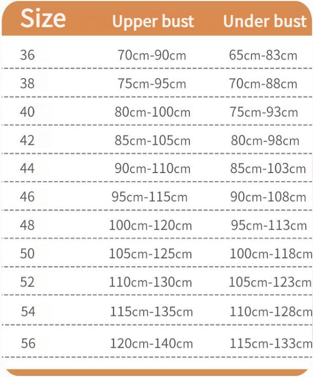 Product Introduction of Solid color front button bra, insertable piece, button bra, soft cotton plus size vest style bra, women's middle-aged and elderly bra 0