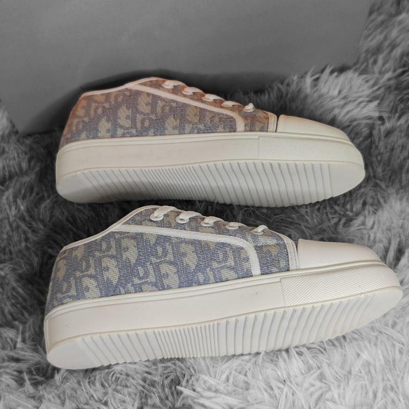 Giày Sneaker Nam Nữ Sport Xám Trắng, Đế Bằng, Hàng Thật 100%, Giá Siêu Cạnh Tranh - Shoes - Tết 1