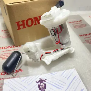 FUEL PUMP FULL PUMP HONDA SONIC 150 SUPRA GTR 150 ORIGINAL