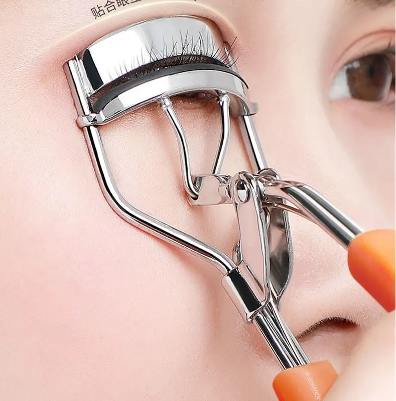 [HCM]Dụng Cụ Bấm Mi Cong Vút Loại Tốt Cosmetic Trang Điểm 1