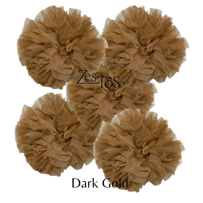 PREMIUM SCRUNCHIES | CEPOL HIJAB bahan tile premium lembut grade A 7
