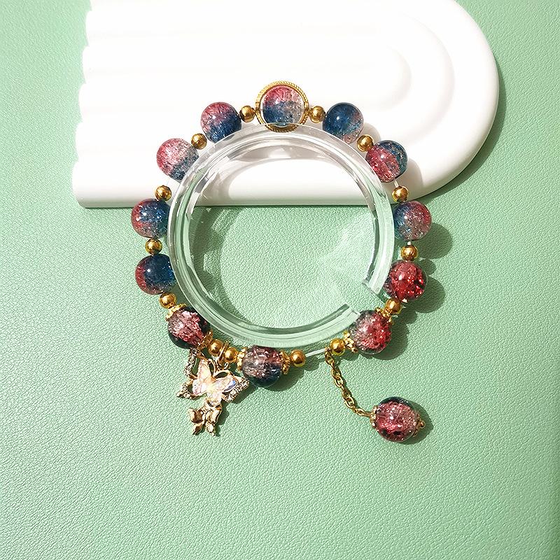 Product Introduction of Stylish Glass Bracelets and Bangles for Women - Perfect for Any Occasion 2