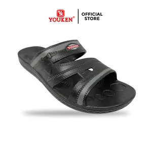 Youken Hoki 198 Sandal Karet Selop Pria M-L-XL
