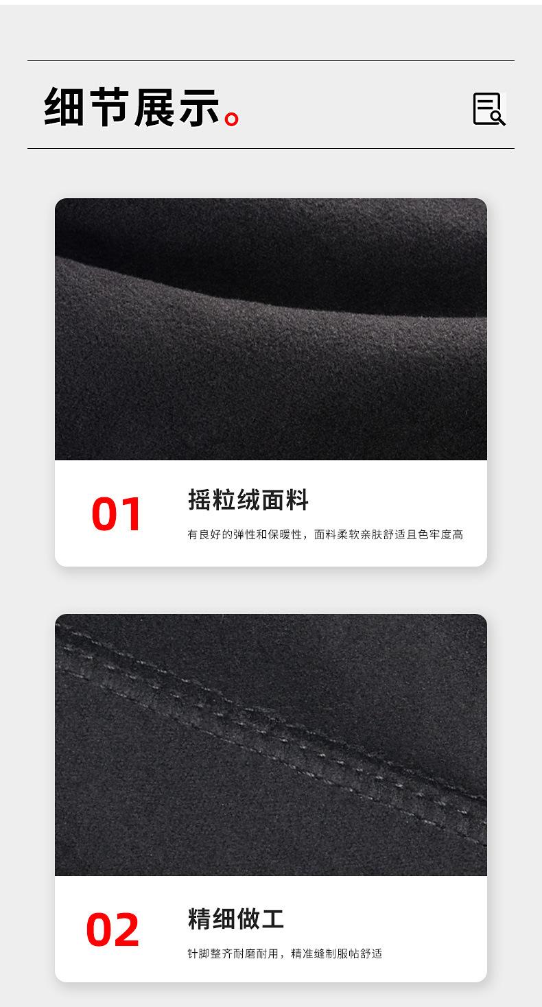 Product Introduction of Warm Riding Cap Outdoor Bicycle Wind-Proof and Cold Protection Polar Fleece Sports Cap Winter Hat 10