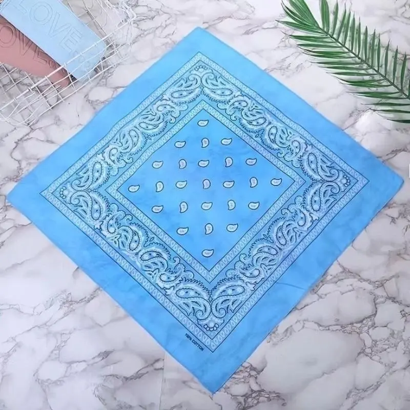 Best seller BANDANA SLAYER MOTIF BATIK UKURAN 53 CM Terlaris 2024 Syal 2