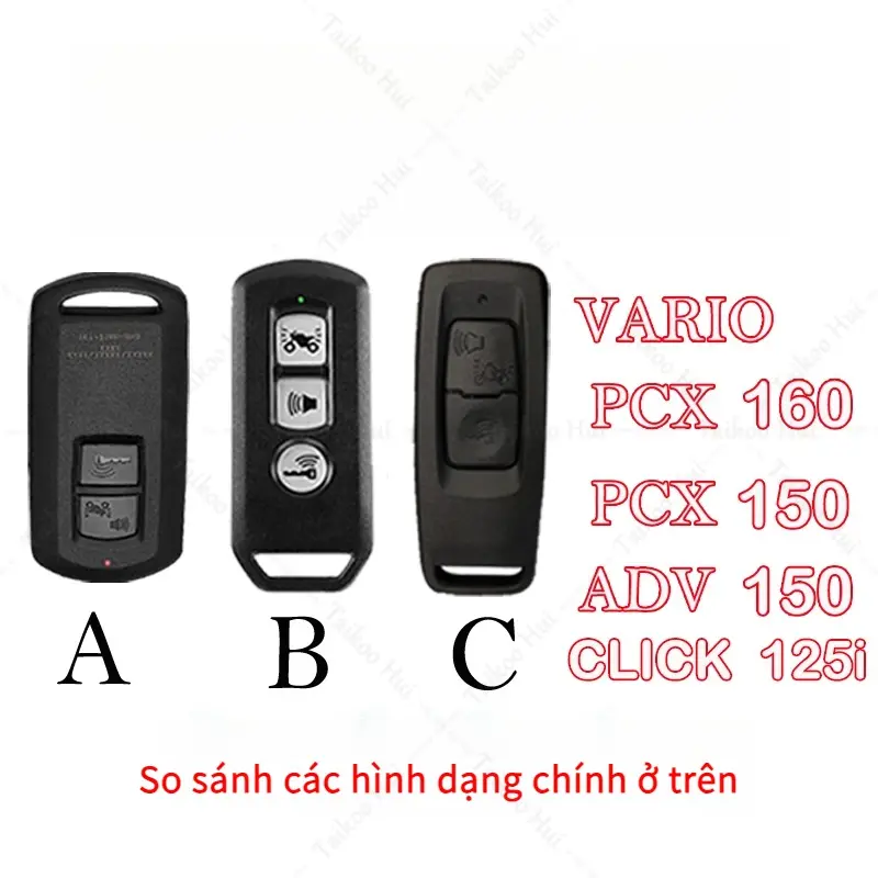 Vỏ Bọc Chìa Khóa Bằng Da Thủ Công Tay, Người Chiến Thắng V3 SH, Chế Độ SH, Tầm Nhìn, Chất Liệu Chì, Người Chiến Thắng X, Mẫu 2 Nút, 2021 Hàng Mới Về Nội Thất 1