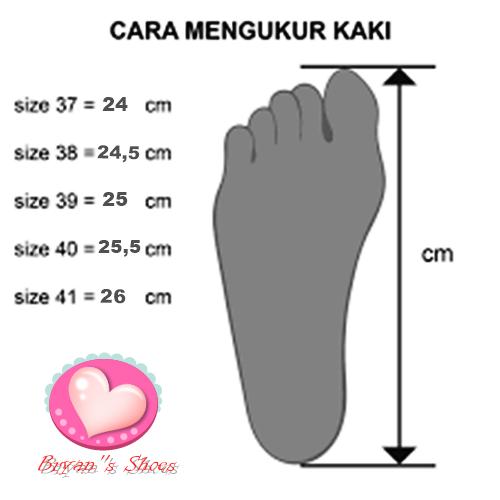 Product Introduction of SEPATU WANITA YM WEDGES HT01 PITA POLKADOT NETWORK Heels Pesta Shoes 0