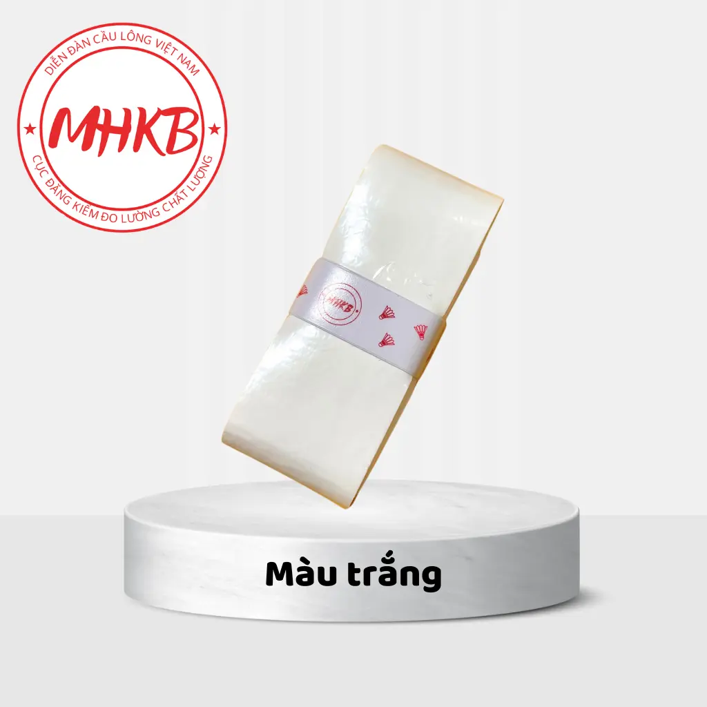 Combo 10 Quấn Màu Trắng