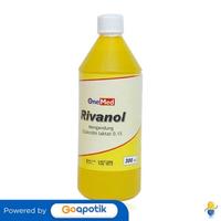 Gambar ONE MED RIVANOL ISI 300 ML BOTOL dari Apotek Apollo Surabaya by GoA Kota Surabaya 1 Tokopedia