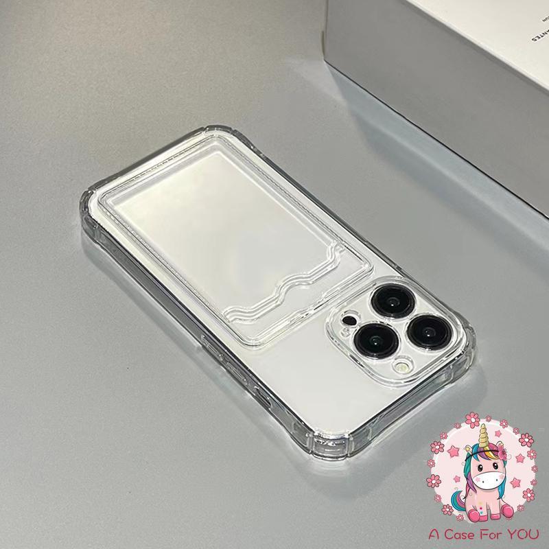 เคสใสกันกระแทกสำหรับ Vivo Y95, Y93, Y91, Y75, Y73, Y72, Y54S, Y53S, Y52S, Y51A, Y50, Y36, Y35, Y33S,