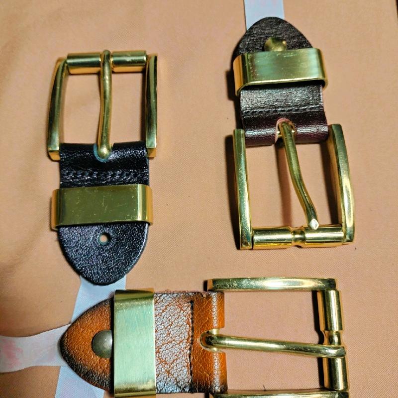Đầu khóa  Kim đồng rời bản 3p8 danh cho day kim cao cấp 5