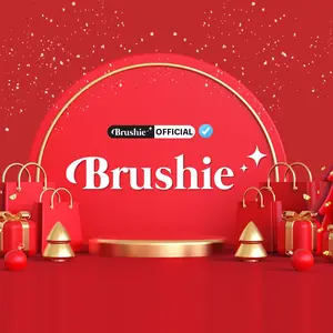 Brushie Official