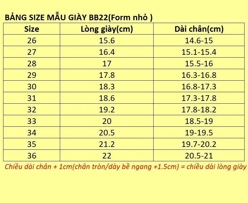 Giày búp bê trẻ em từ 3-11 tuổi màu đen da mềm (Form nhỏ) BB22 5