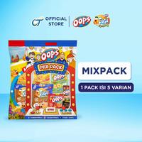 Gambar Oops & Fugu Mix 1 Pack 80 Gram dari OT-Store_NEW Kota Administrasi Jakarta Barat 1 Tokopedia