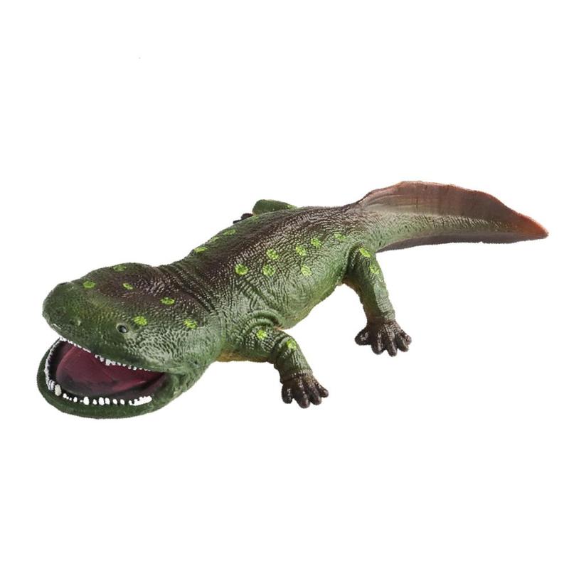 Animal Mold Cute Tabletop Decoration Dinosaur Toy Dinosaur Figure for Shelf Landscape Birthday Presents Study Room Living Room 8