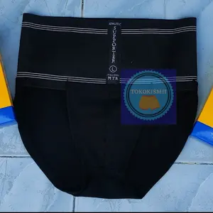 celana dalam hernia celana dalam pria /celana dalam turun berok/celana olahraga/celana hernia ampuh Celana Dalam Pria Celana Dalam Pria Polos