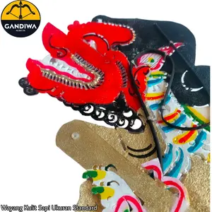 wayang kulit buto cakil