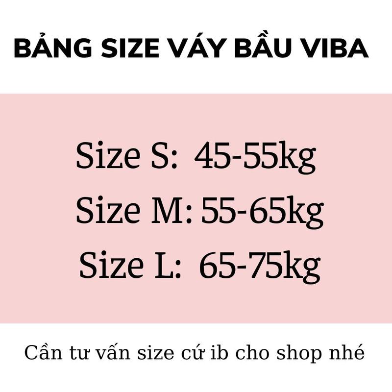Product Introduction of Váy bầu Tiểu thư [VB05] sẵn size S M L đầm bầu công chúa màu kem FREESHIP 0