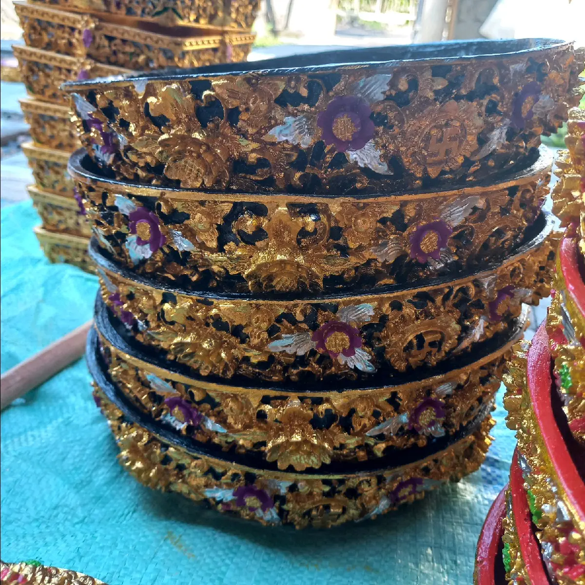 bokor uk.25cm