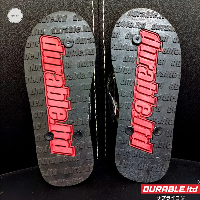 Sandal jepit distro/sandal durable ltd/sandal distro original 5
