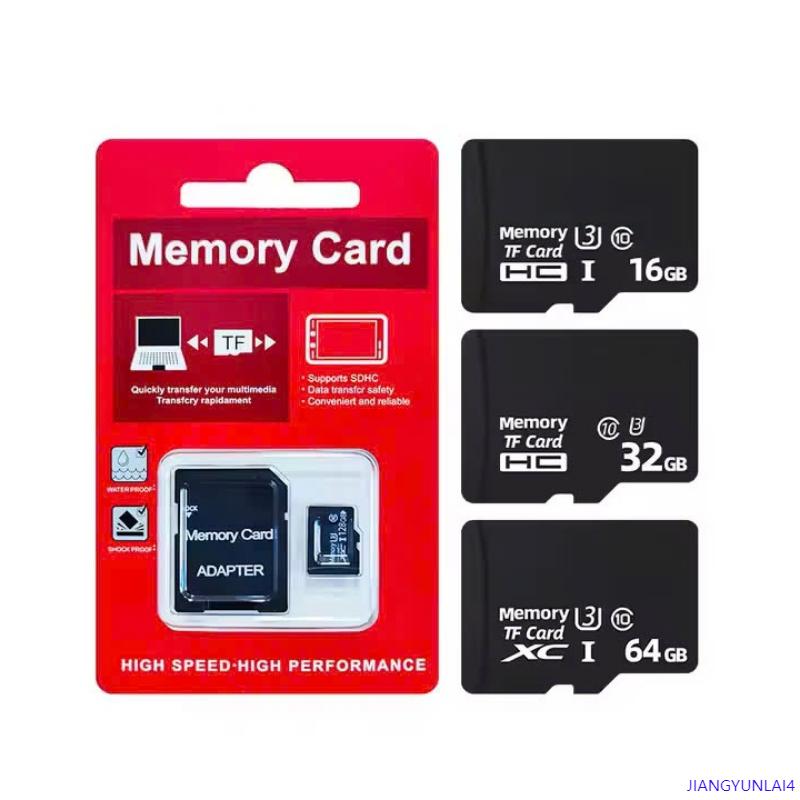 Thẻ Nhớ 4GB | 8GB | 16GB | 32GB | 64GB | 128GB - Dùng cho camera, máy ảnh, lưu…