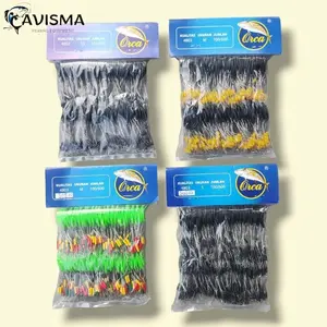 Stopper Orca Isi 100 Murah AA