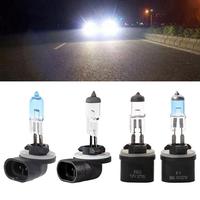 Gambar BEANABELL Bohlam Halogen Mobil 12 Volt 27 Watt Car Headlight Lampu Depan Mobil H27 - 880 Warm dari scarlettofficial.id Kota Cimahi 4 Tokopedia