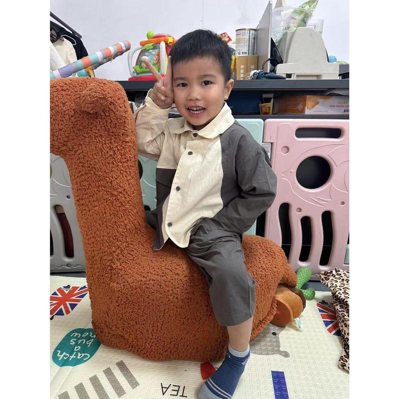Bộ Đồ Trang Phục Mùa Thu Đẹp Trai Cho Bé Trai, Bộ Hai Mảnh Áo Sơ Mi Dài Tay Trẻ Em, Dáng Rộng Vừa Vặn, Có Cổ, Thích Hợp Cho Mùa Thu, Hàng Mới Về 2023, Tuyệt Vời Cho Bé Trai 7
