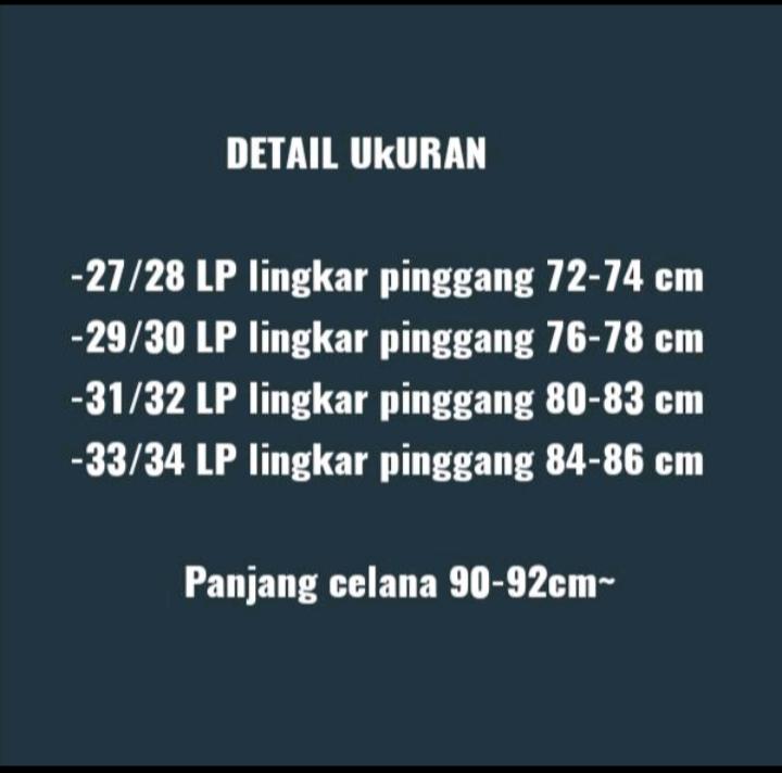 Product Introduction of CELANA WANITA BOYFRIEND JEANS KANCING 5 / CELANA JEANS WANITA / HW Kancing 5 ysf.jeans Nyaman Soft Stretch Panjang Navy Variasi 0