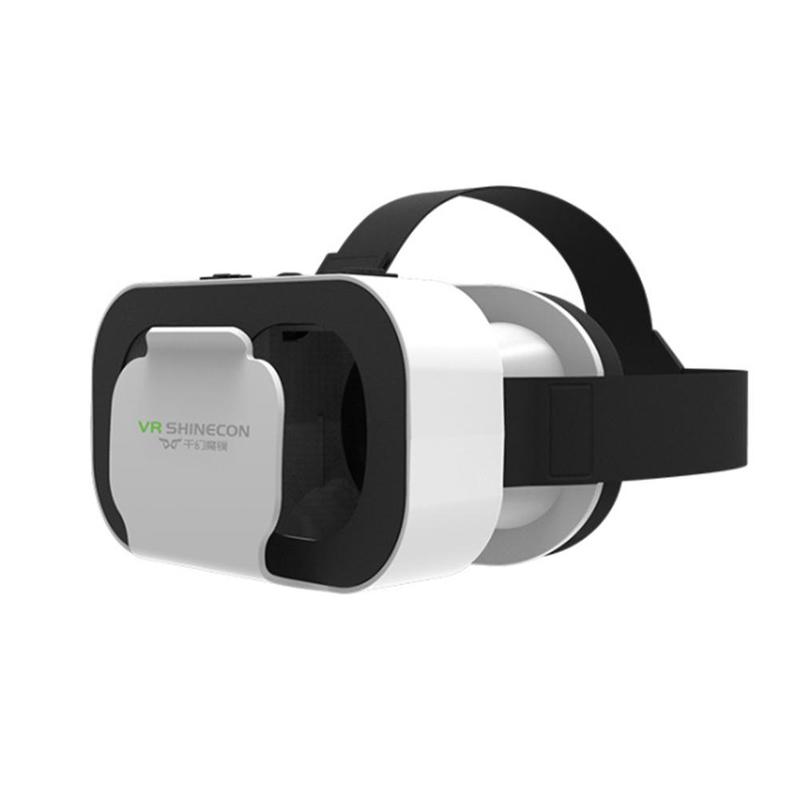Kính điện thoại di động phổ quát VR, kính 3D, Tai nghe, Mũ bảo hiểm, Vận chuyển trong vòng 24 giờ 1