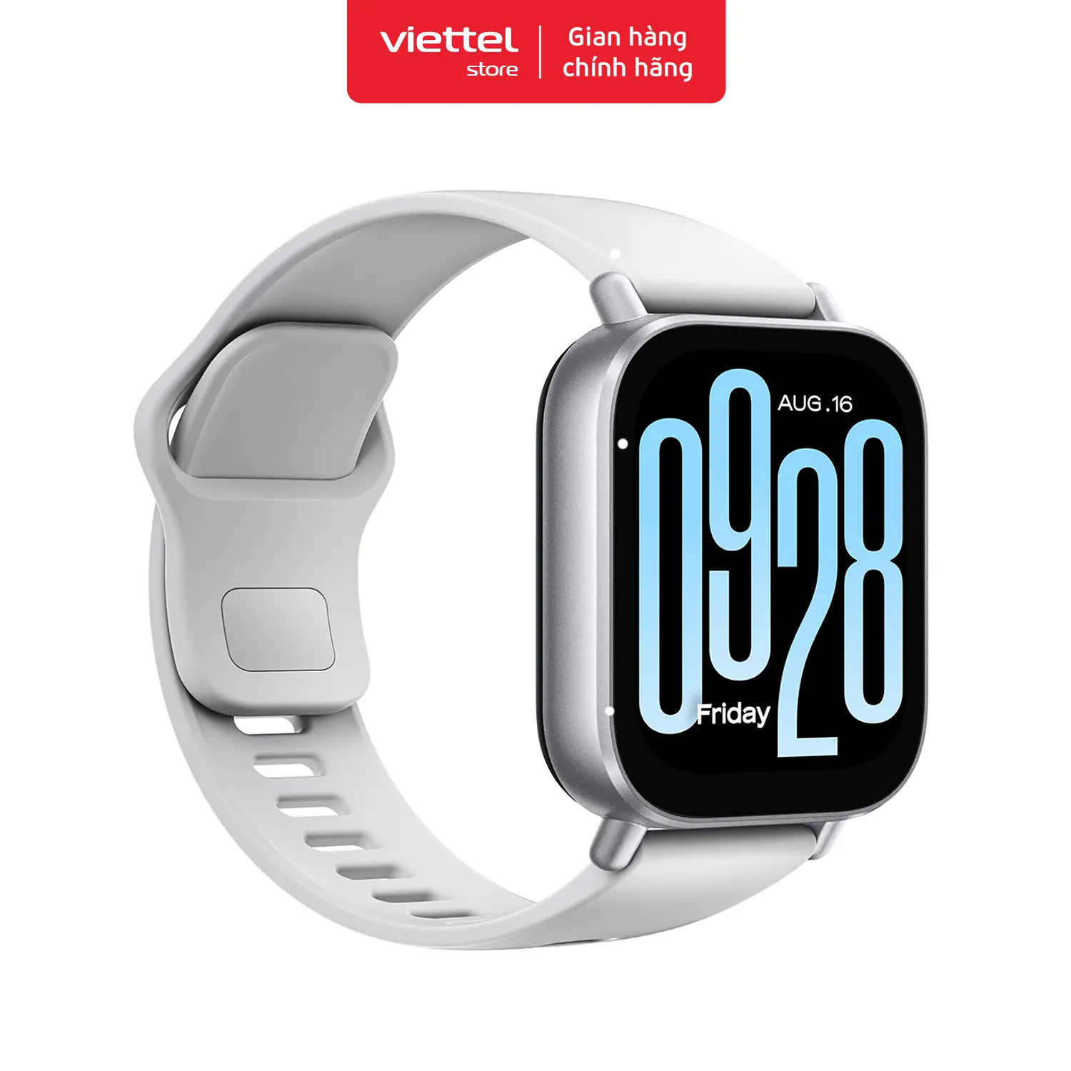 Redmi Watch 5 Active Chính hãng [Viettel Store] | BigBuy360 - bigbuy360.vn