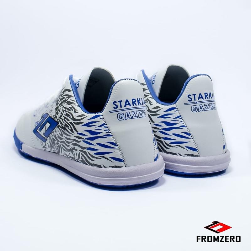 Sepatu Futsal Fromzero Starkia Gazer Original 5