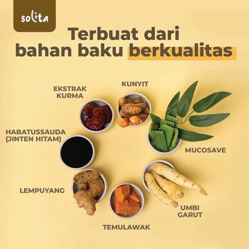 Solita umbi Garut paket bundling Mix isi 12 rasa Cokelat & Thai tea 2