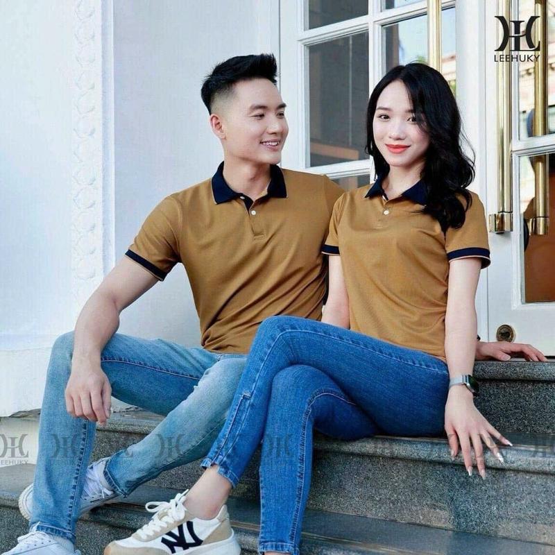Áo thun yody cho nữ 3