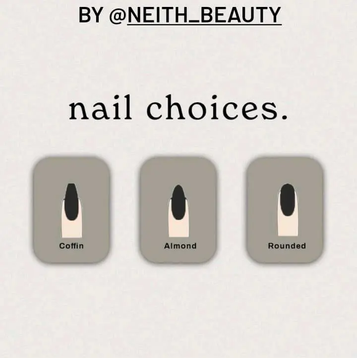 Custom press on nails blue sky Tahan Lama High Gloss Kuku 2