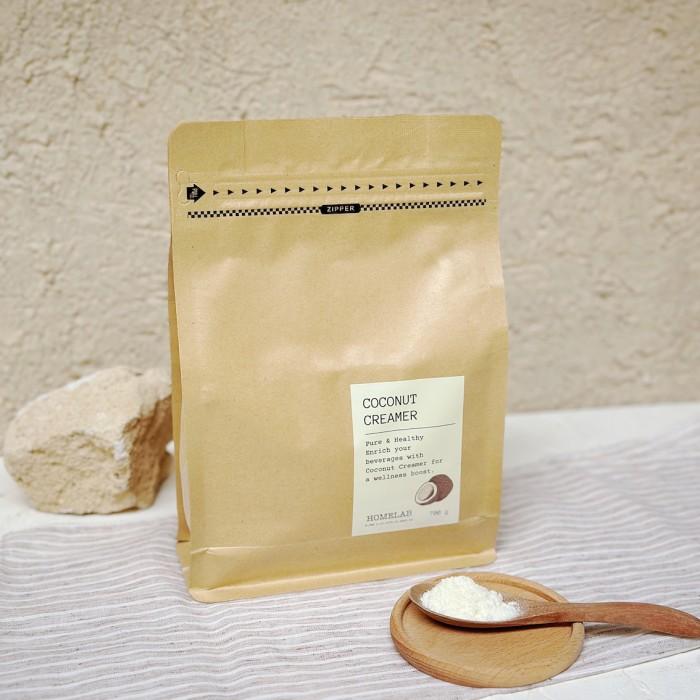 Coconut Creamer Organik 700g 1