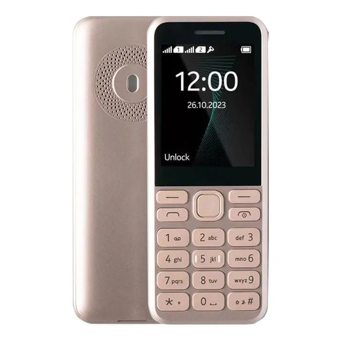 Hp nokia  130/2023 Dual SIM Grosir Dan Garansi Murah 7