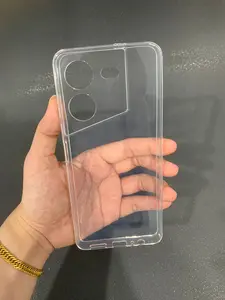 clear hd case tec pova 5 pova neo 3 pova 5 pro pova 4 pro pova 4 pop 5 lte pova neo 2 pova 2 pova 3 spark 6 go spark 8c soft case bening