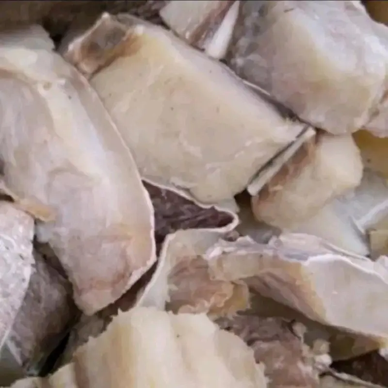 ikan jambal kering asin berat 1 kg 1