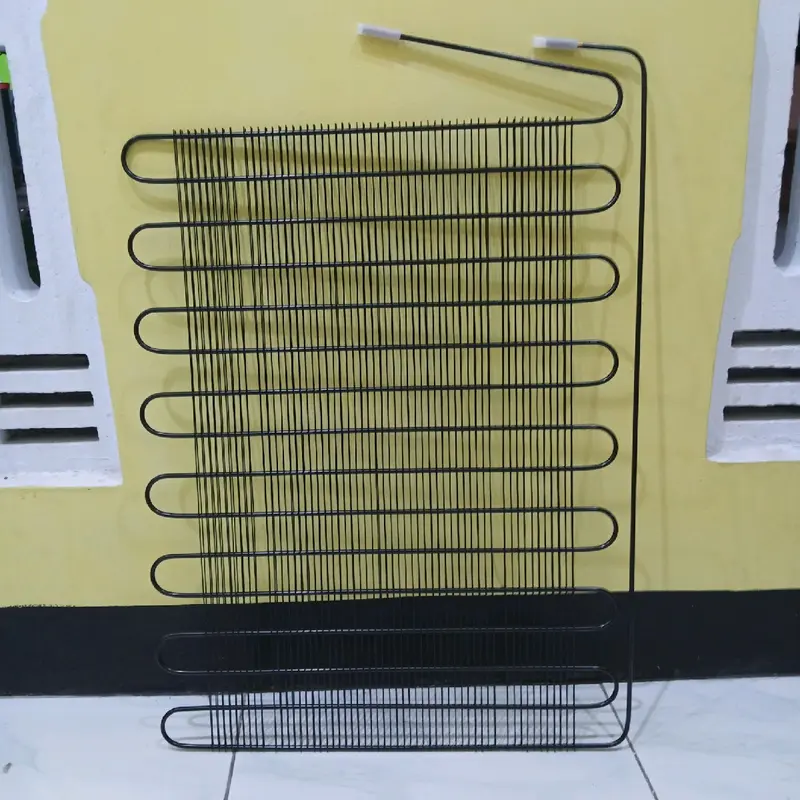 kondensor kulkas 8 u untuk kulkas 1 pintu 0