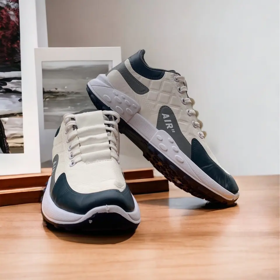 GIÀY NAM SNEAKER. KIỂU DÁNG THỜI TRANG CÁ TÍNH MẪU HOT TREND 2024 Shoes Đế Bằng Cao Su siêu nhẹ