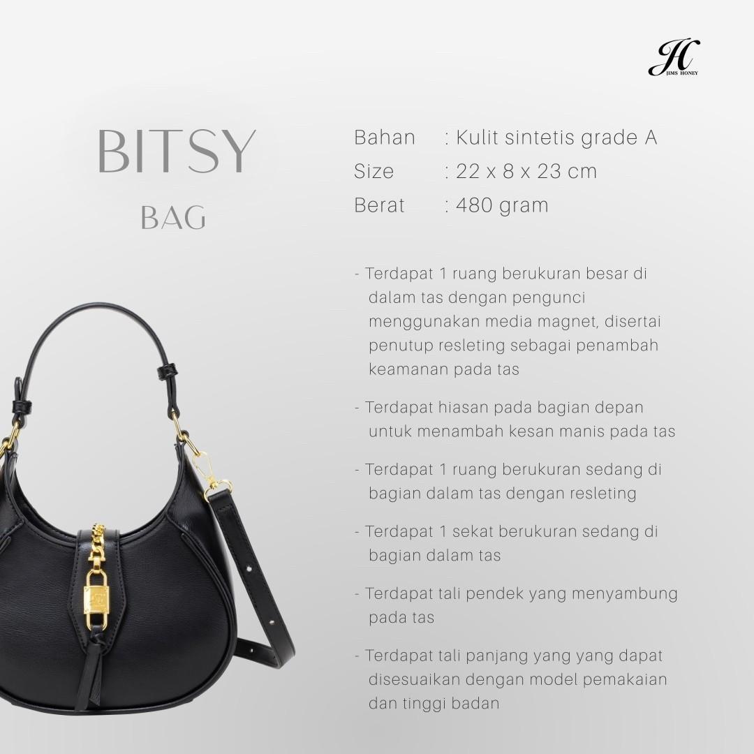 JIMS HONEY TAS WANITA BITSY  BAG