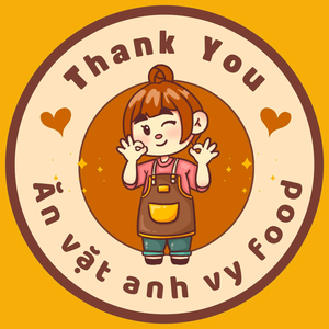 Ăn Vặt Anh Vy Food